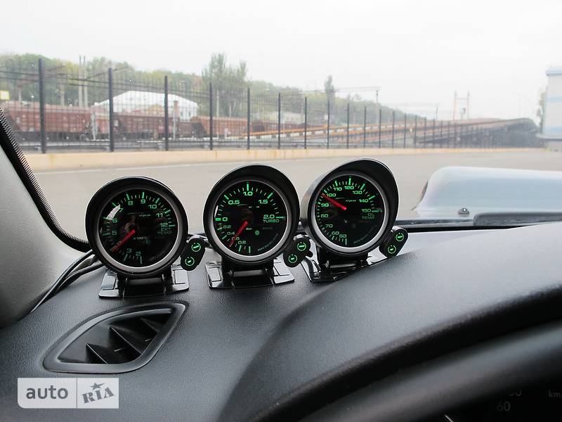 Внедорожник / Кроссовер Subaru Forester 2007 в Одессе фото 19 Внедорожник / Кроссовер Subaru Forester 2007 в Одессе