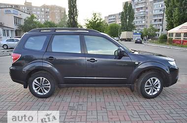Внедорожник / Кроссовер Subaru Forester 2008 в 
