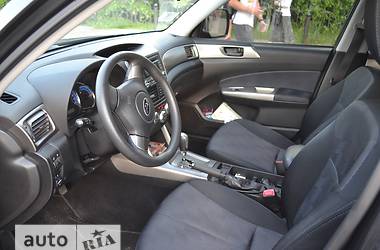 Внедорожник / Кроссовер Subaru Forester 2008 в 