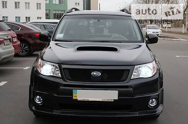 Subaru Forester 2009 Subaru Forester 2009