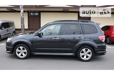 Внедорожник / Кроссовер Subaru Forester 2009 в 