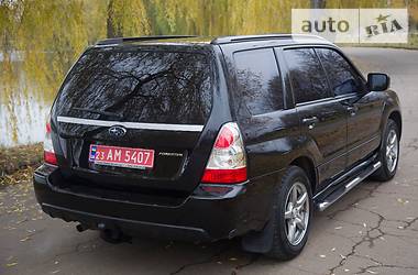 Внедорожник / Кроссовер Subaru Forester 2007 в Ровно