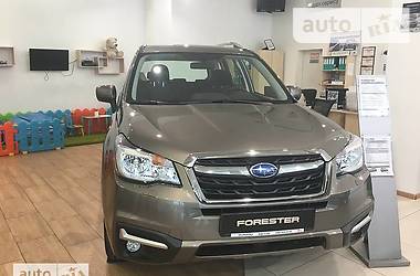 Subaru Forester 2016