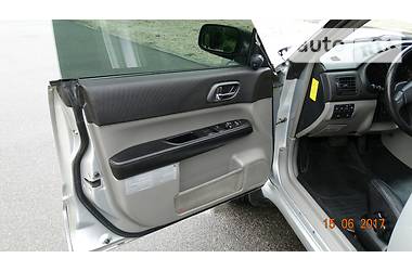 Внедорожник / Кроссовер Subaru Forester 2004 в Днепре