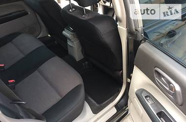 Внедорожник / Кроссовер Subaru Forester 2007 в 