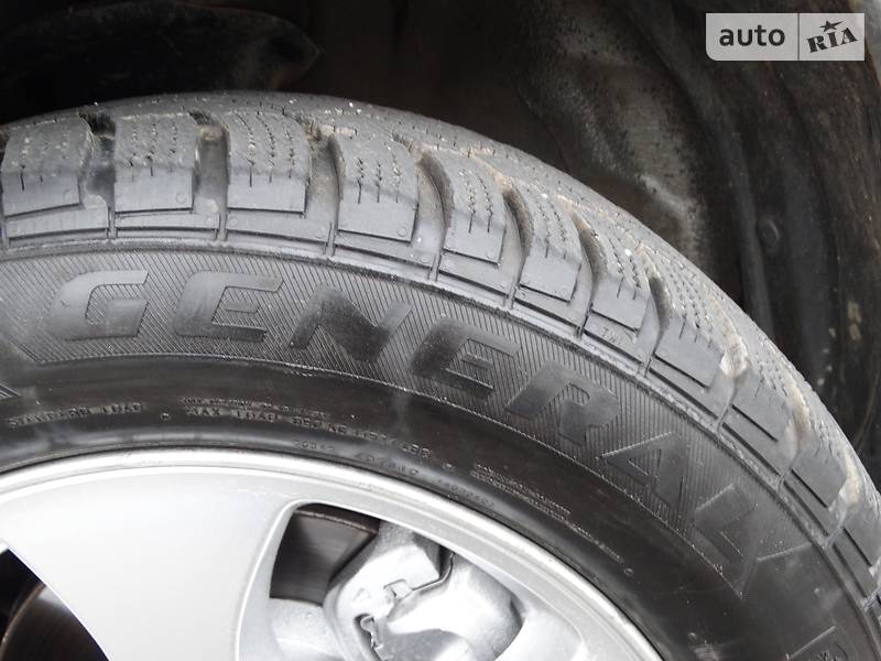 Внедорожник / Кроссовер Subaru Forester 2005 в Одессе фото 17 Внедорожник / Кроссовер Subaru Forester 2005 в Одессе