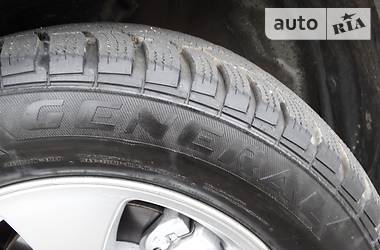 Внедорожник / Кроссовер Subaru Forester 2005 в  фото 17 Внедорожник / Кроссовер Subaru Forester 2005 в