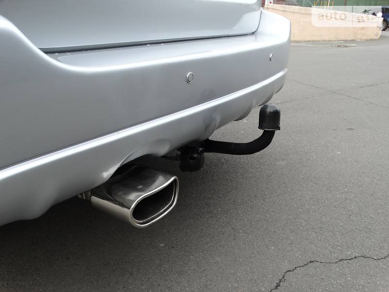 Внедорожник / Кроссовер Subaru Forester 2005 в Одессе фото 43 Внедорожник / Кроссовер Subaru Forester 2005 в Одессе