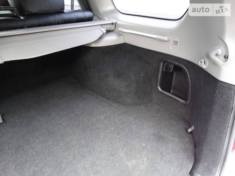 Внедорожник / Кроссовер Subaru Forester 2005 в Одессе фото 49 Внедорожник / Кроссовер Subaru Forester 2005 в Одессе