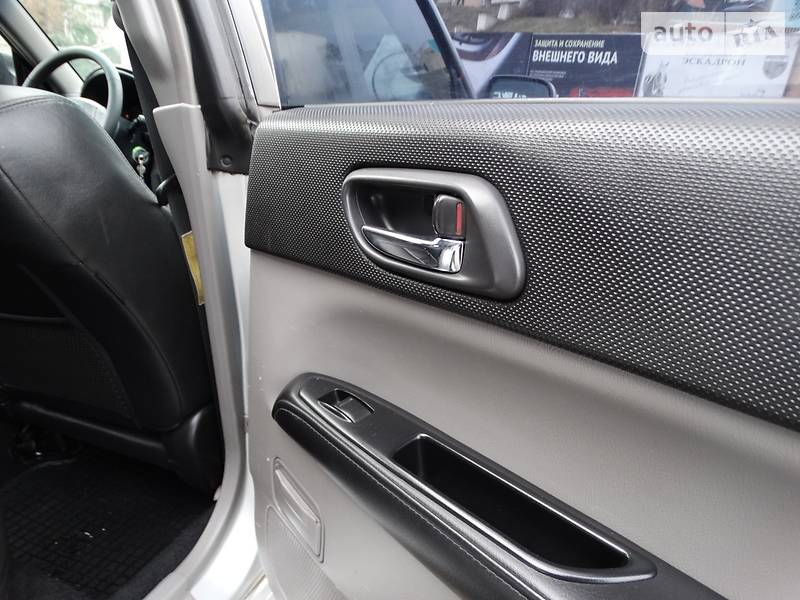 Внедорожник / Кроссовер Subaru Forester 2005 в Одессе фото 60 Внедорожник / Кроссовер Subaru Forester 2005 в Одессе