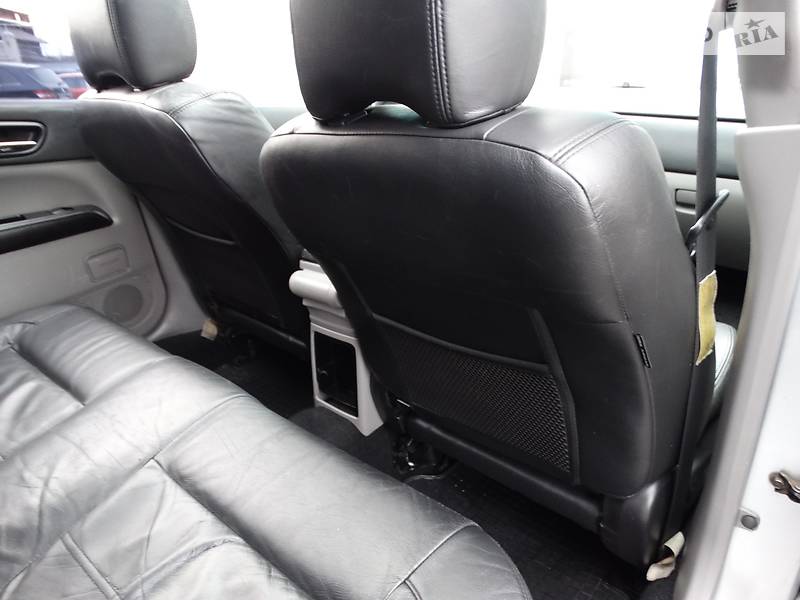 Внедорожник / Кроссовер Subaru Forester 2005 в Одессе фото 64 Внедорожник / Кроссовер Subaru Forester 2005 в Одессе