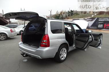 Внедорожник / Кроссовер Subaru Forester 2005 в Одессе