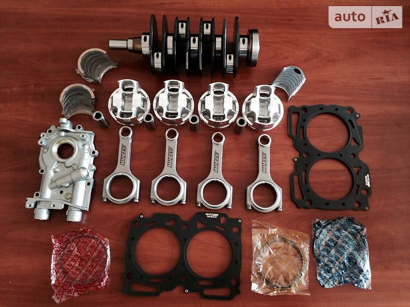 Универсал Subaru Forester 2007 в Харькове фото 9 Универсал Subaru Forester 2007 в Харькове