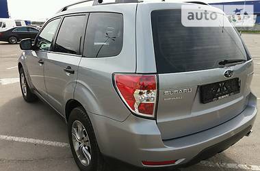 Внедорожник / Кроссовер Subaru Forester 2012 в Виннице