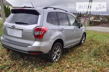 Внедорожник / Кроссовер Subaru Forester 2015 в Львове