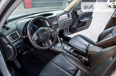 Внедорожник / Кроссовер Subaru Forester 2008 в Хмельницком