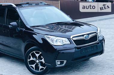 Внедорожник / Кроссовер Subaru Forester 2013 в Одессе