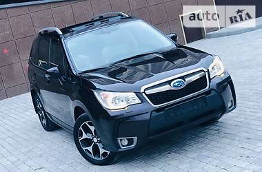 Внедорожник / Кроссовер Subaru Forester 2013 в Одессе