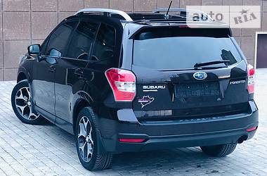 Внедорожник / Кроссовер Subaru Forester 2013 в Одессе