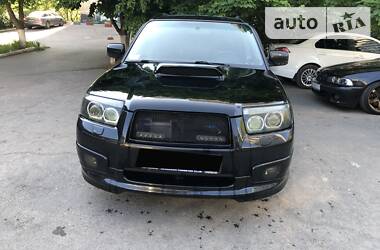 Універсал Subaru Forester 2007 в 