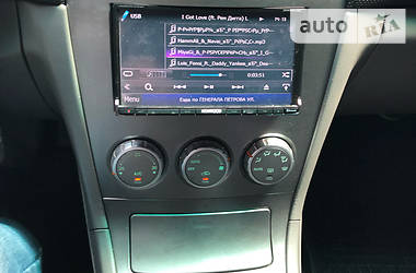 Subaru Forester 2007 Subaru Forester 2007