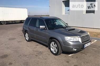 Внедорожник / Кроссовер Subaru Forester 2007 в Одессе