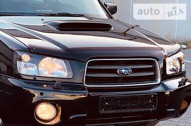 Внедорожник / Кроссовер Subaru Forester 2005 в Одессе