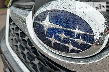 Позашляховик / Кросовер Subaru Forester 2014 в Дніпрі