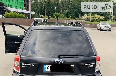 Позашляховик / Кросовер Subaru Forester 2011 в Вінниці