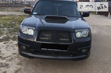 Універсал Subaru Forester 2007 в 