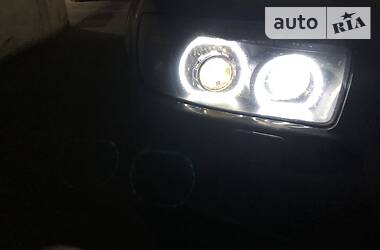 Універсал Subaru Forester 2007 в 