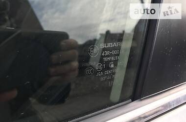 Позашляховик / Кросовер Subaru Forester 2014 в 