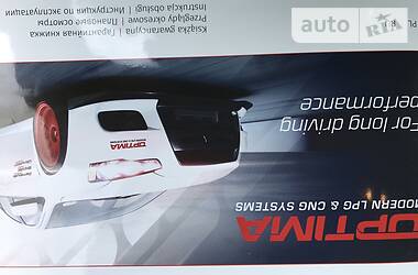 Позашляховик / Кросовер Subaru Forester 2014 в 
