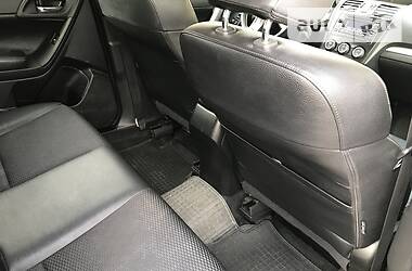 Позашляховик / Кросовер Subaru Forester 2014 в 