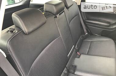 Позашляховик / Кросовер Subaru Forester 2014 в 