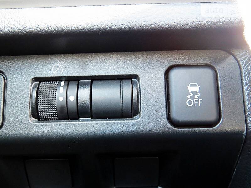 Позашляховик / Кросовер Subaru Forester 2016 в Черкасах фото 16 Позашляховик / Кросовер Subaru Forester 2016 в Черкасах