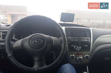 Внедорожник / Кроссовер Subaru Forester 2008 в Немирове фото 3 Внедорожник / Кроссовер Subaru Forester 2008 в Немирове