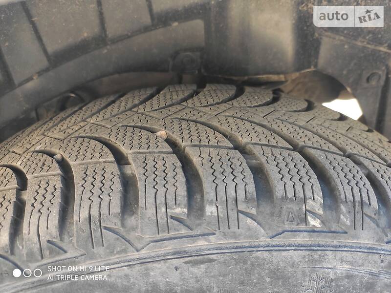 Внедорожник / Кроссовер Subaru Forester 2010 в Ивано-Франковске