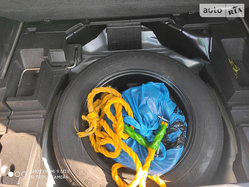 Внедорожник / Кроссовер Subaru Forester 2010 в Ивано-Франковске