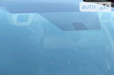Позашляховик / Кросовер Subaru Forester 2018 в 