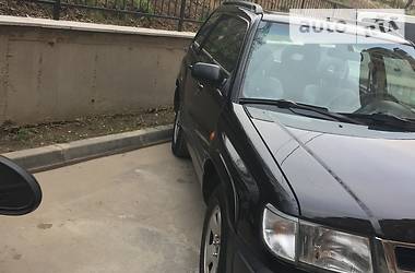 Універсал Subaru Forester 1998 в 