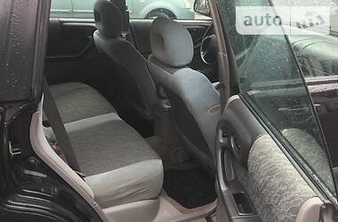 Універсал Subaru Forester 1998 в 