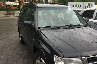 Універсал Subaru Forester 1998 в 