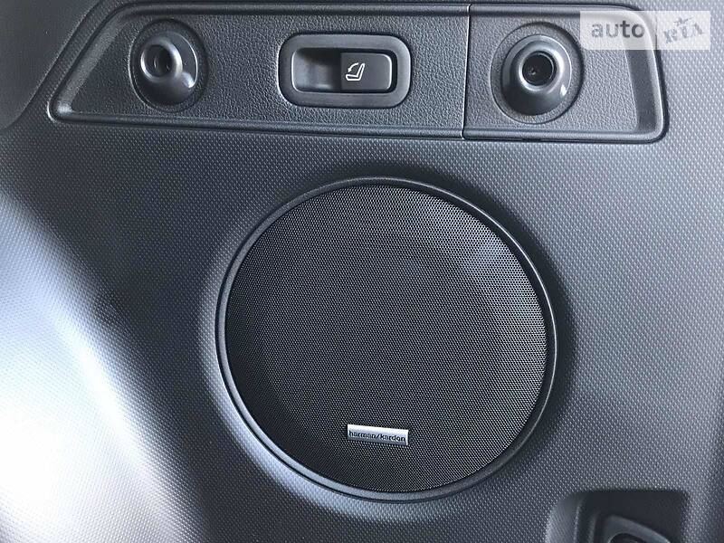 Позашляховик / Кросовер Subaru Forester 2020 в Києві фото 28 Позашляховик / Кросовер Subaru Forester 2020 в Києві