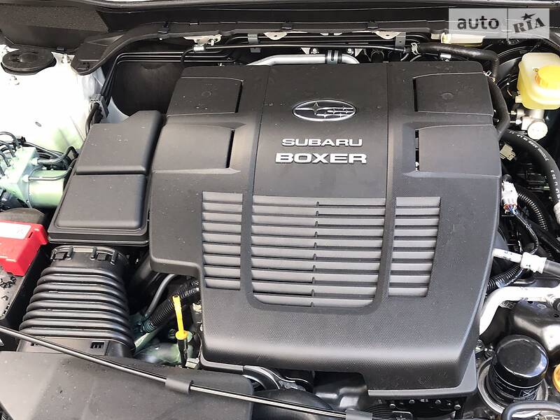 Позашляховик / Кросовер Subaru Forester 2020 в Києві фото 30 Позашляховик / Кросовер Subaru Forester 2020 в Києві