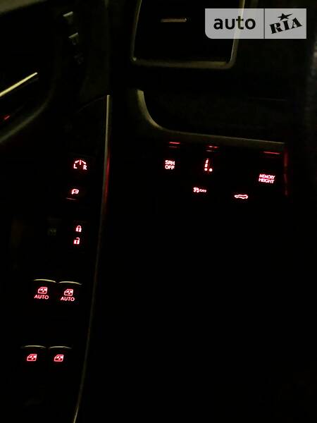 Позашляховик / Кросовер Subaru Forester 2016 в Харкові