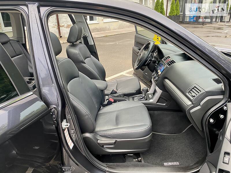Позашляховик / Кросовер Subaru Forester 2013 в Києві фото 35 Позашляховик / Кросовер Subaru Forester 2013 в Києві