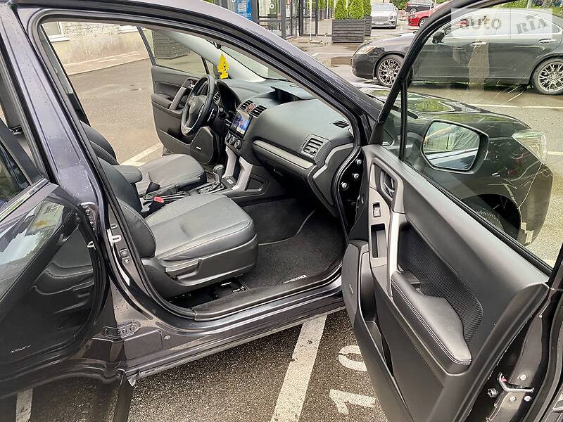 Позашляховик / Кросовер Subaru Forester 2013 в Києві фото 41 Позашляховик / Кросовер Subaru Forester 2013 в Києві