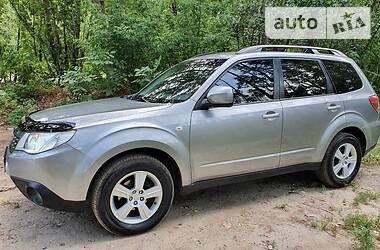 Внедорожник / Кроссовер Subaru Forester 2008 в Харькове