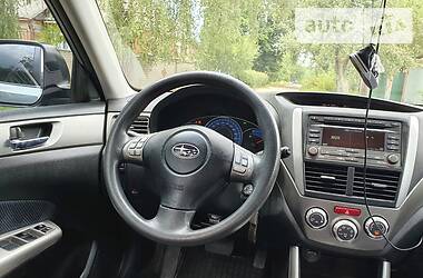 Внедорожник / Кроссовер Subaru Forester 2008 в Харькове